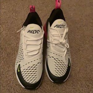 Nike Air Max 270